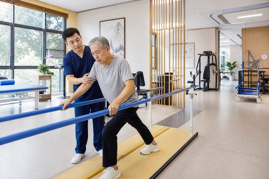 How Much Does Physical Therapy Cost in China? — physical therapy cost China