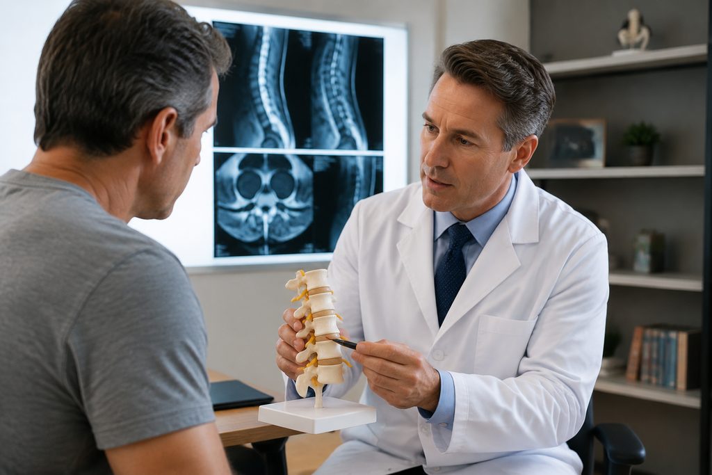 Can a Pinched Nerve Be Fixed With Surgery? — pinched nerve surgery cost China