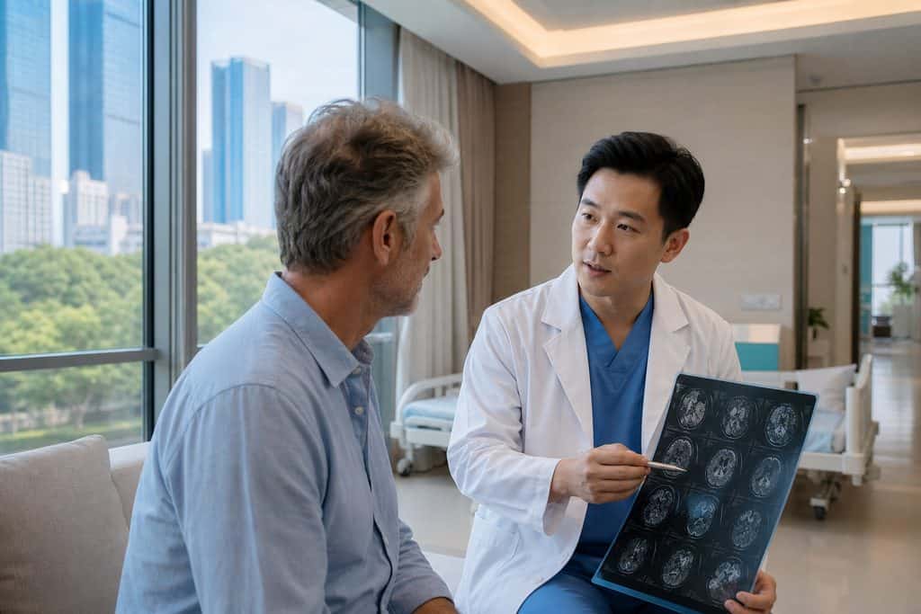 Pituitary Tumor Removal: Endoscopic Surgery Costs and Top Hospitals in China — pituitary tumor surgery cost China