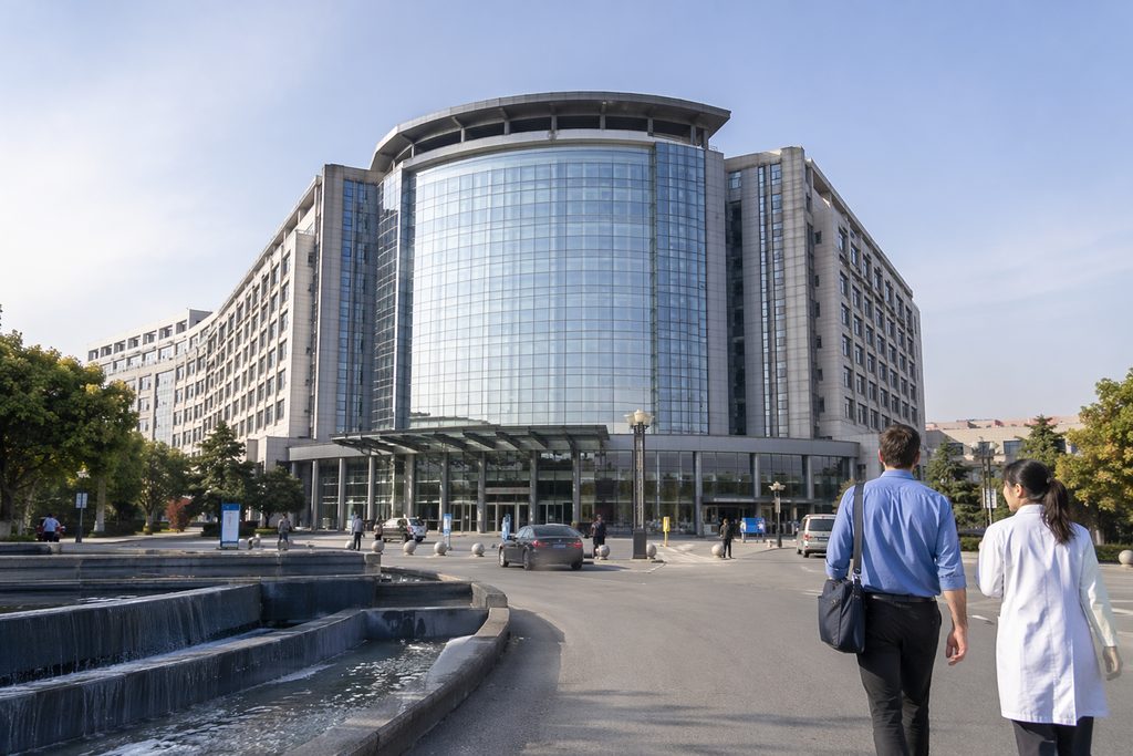 PLA General Hospital Urology for International Patients — PLA General Hospital urology price