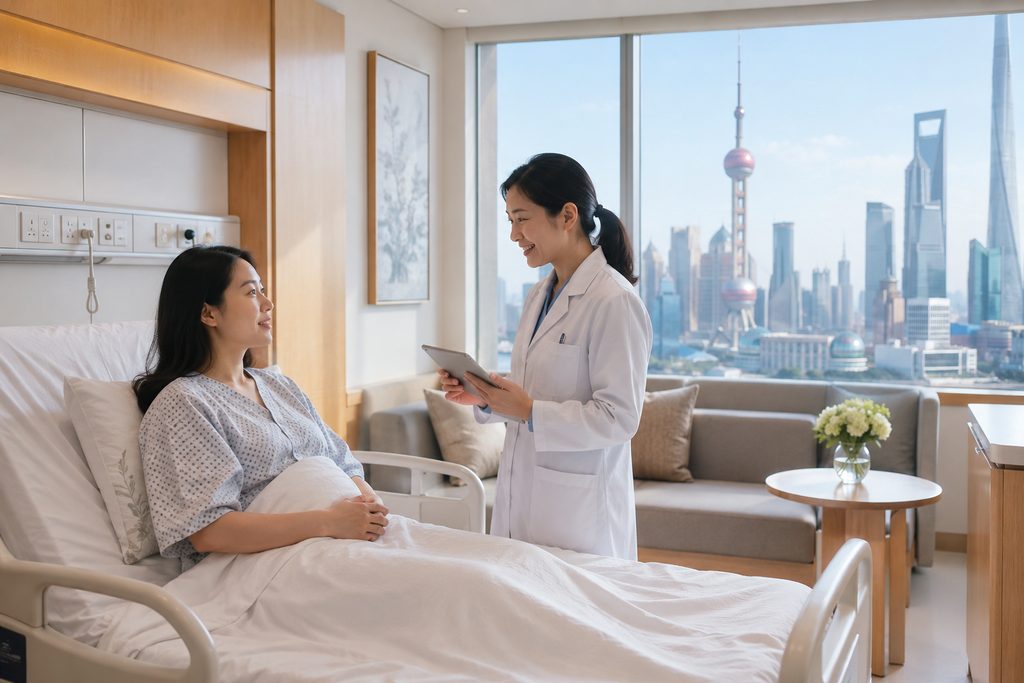 Why Your Out-of-Pocket Treatment Costs Less in China — heart bypass surgery cost China vs USA