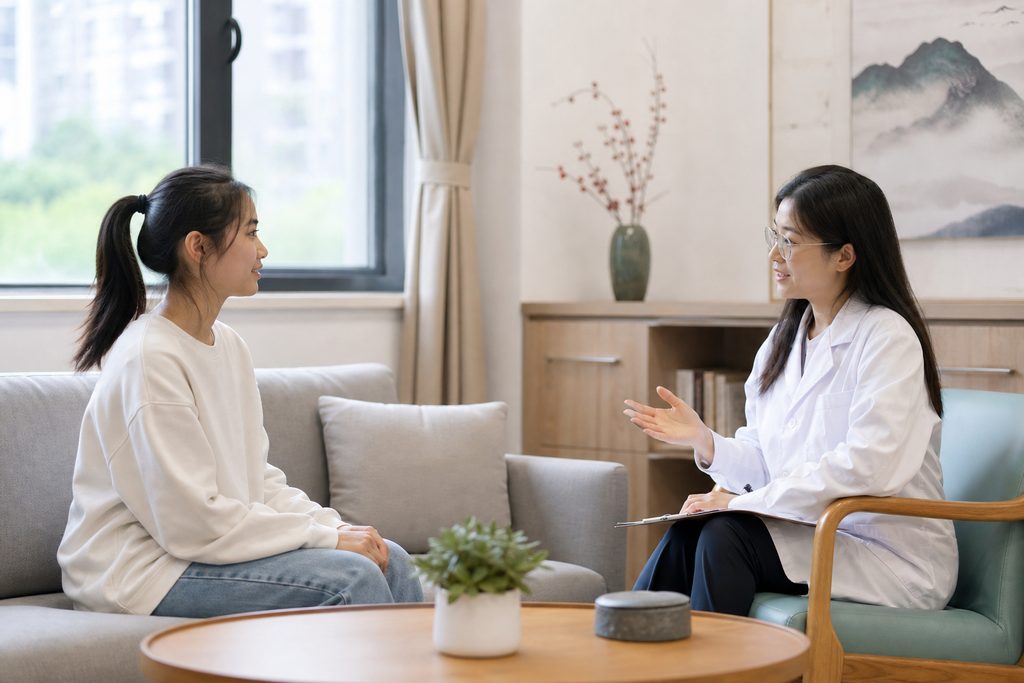 Post Medical Tourism Mental Health Support: China Recovery Guide — post medical tourism mental health support China
