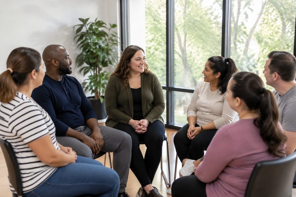 Are Support Groups Helpful After Surgery? — support groups after surgery in China