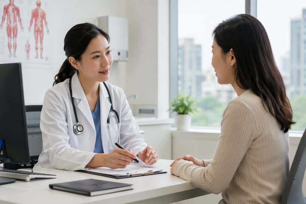 Medical Tests Before Flying to China for Surgery: Your Complete Pre-Travel Checklist — pre-surgery medical tests cost Ch