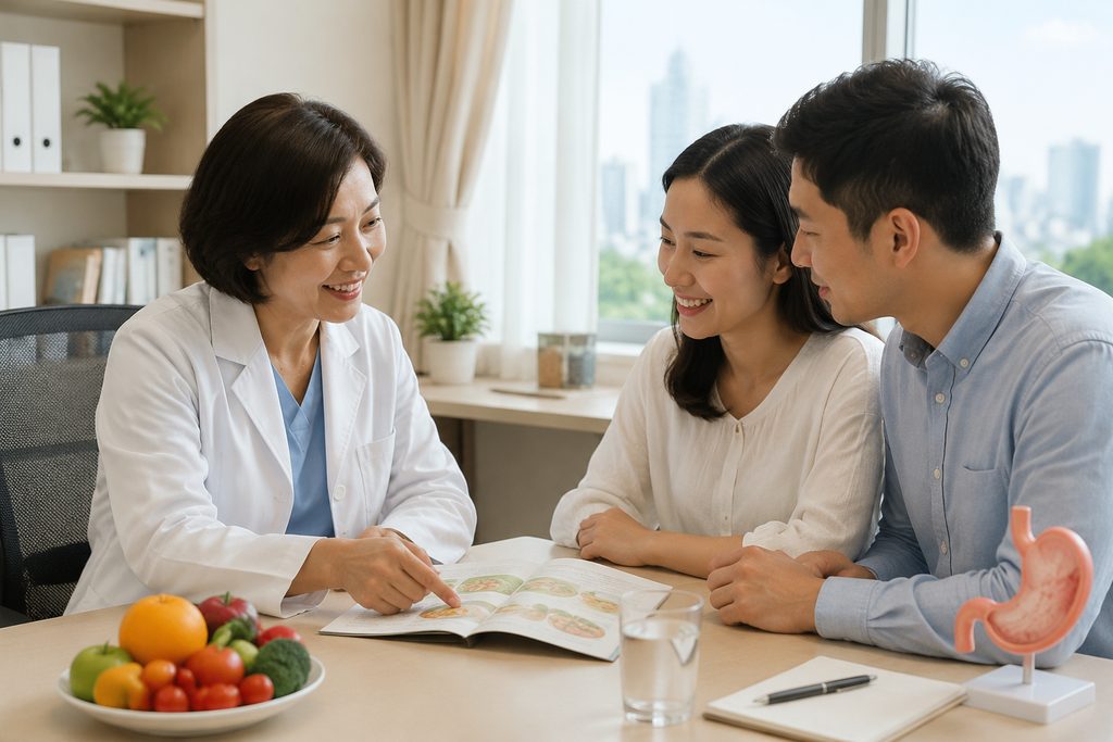 Can I Get Pregnant After Bariatric Surgery? — pregnancy after bariatric surgery succes