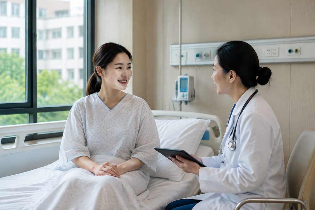 How Do I Prepare My Body for IVF? A 90-Day Evidence-Based Plan — ivf cost China
