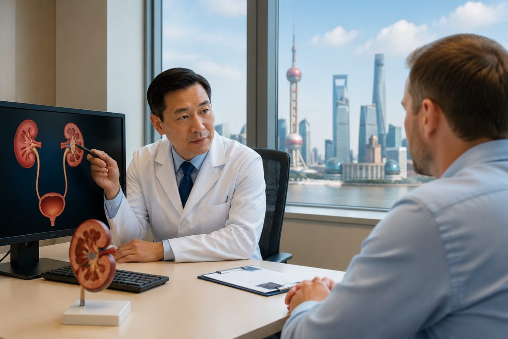 Can I Prevent New Kidney Stones? — kidney stone prevention surgery China co