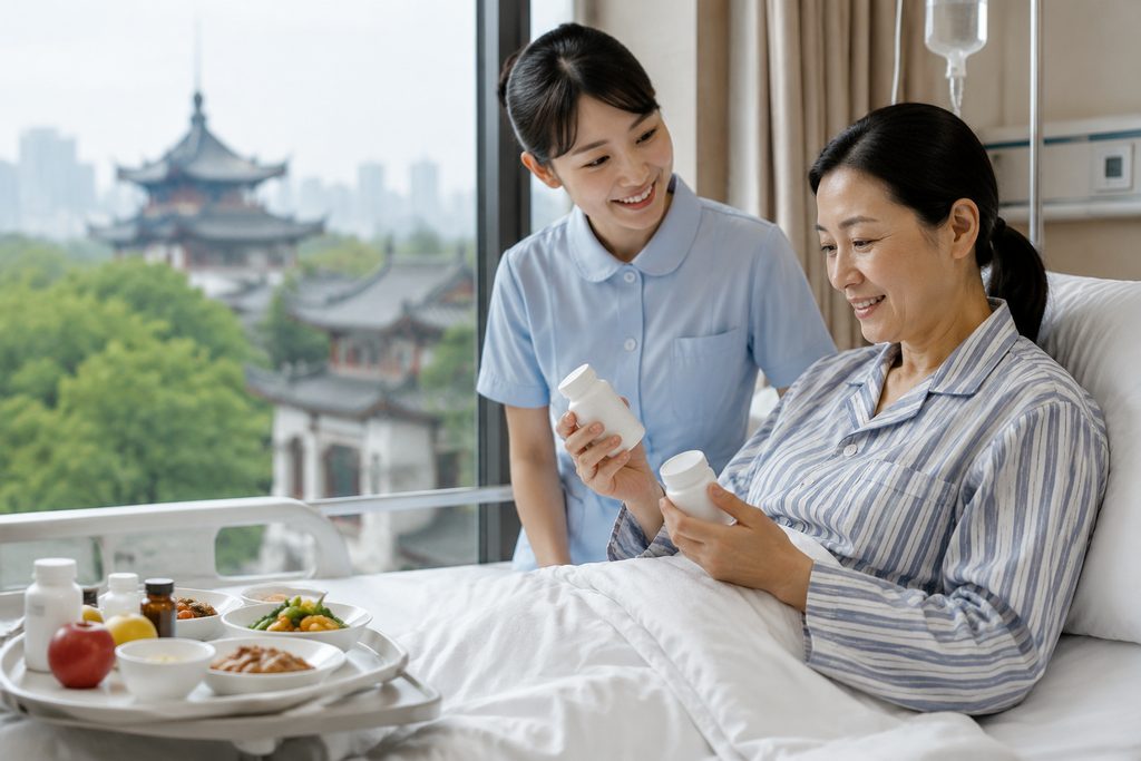 How Do I Prevent Dumping Syndrome? — dumping syndrome treatment cost China