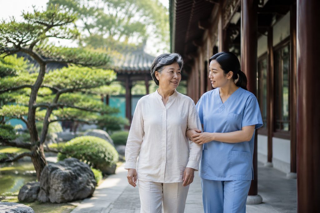 Prolapse Surgery: Healing and Aftercare — prolapse surgery cost China
