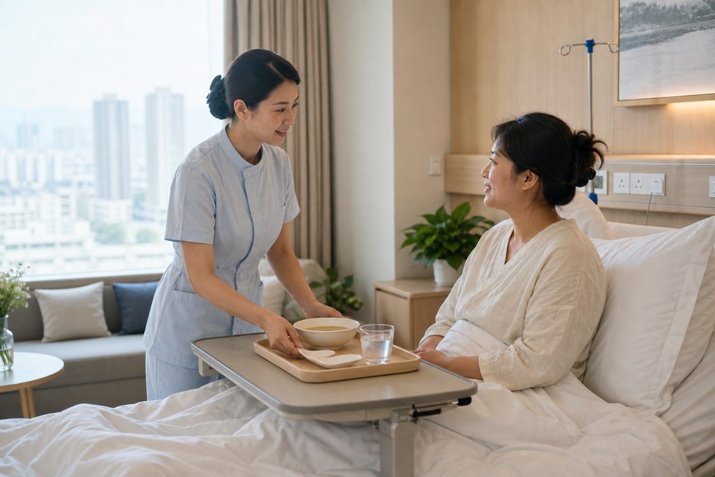 Prostate Surgery Recovery Time: What to Expect Week by Week — prostate surgery cost China