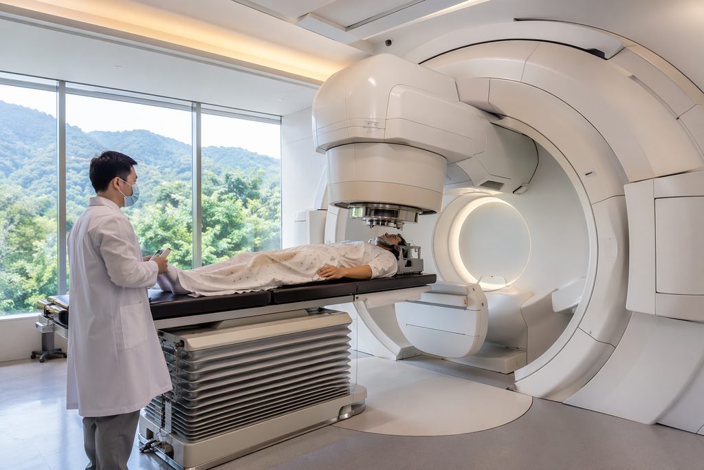 Why Choose China for Proton Therapy — proton therapy cost China
