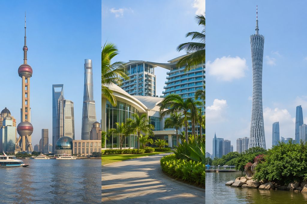 Proton Therapy in China for International Patients: Our Companion Service — proton therapy cost China