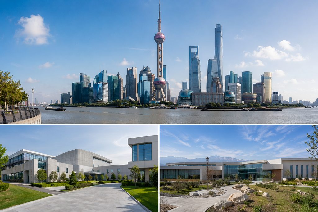 Proton Therapy in China: Cost, Access & Top Centers for International Patients — proton therapy cost China international