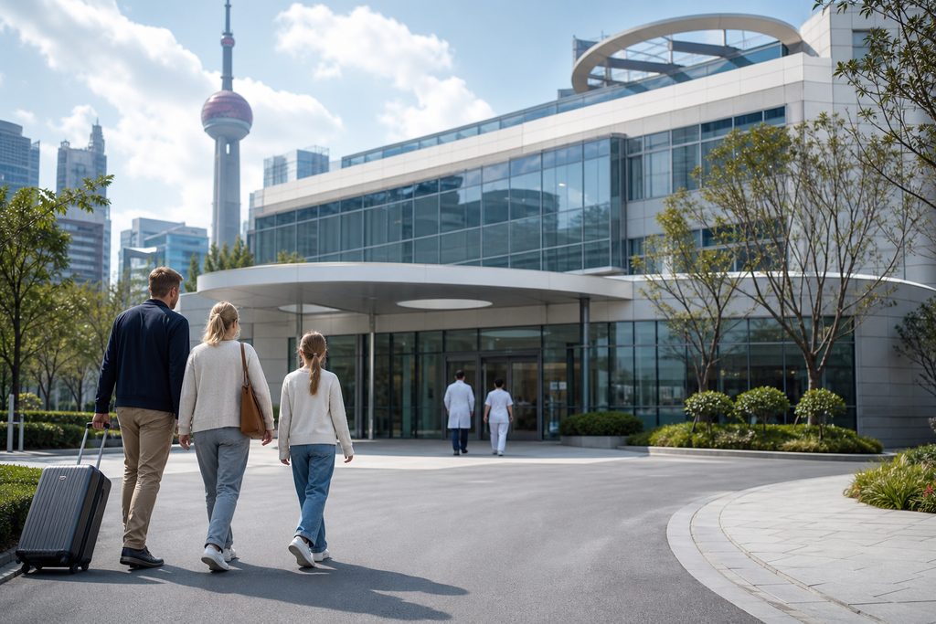 Proton Therapy China vs Germany: Shorter Wait Times, Lower Cost — proton therapy cost China vs Germany