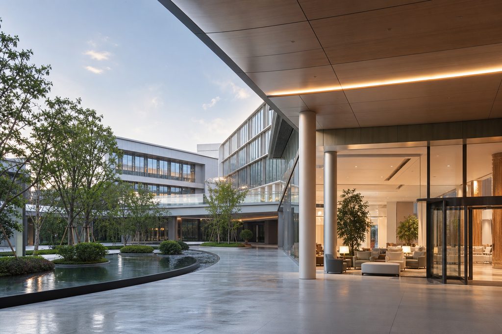 Proton Therapy Cost in China: 2026 Prices for International Patients — proton therapy cost China