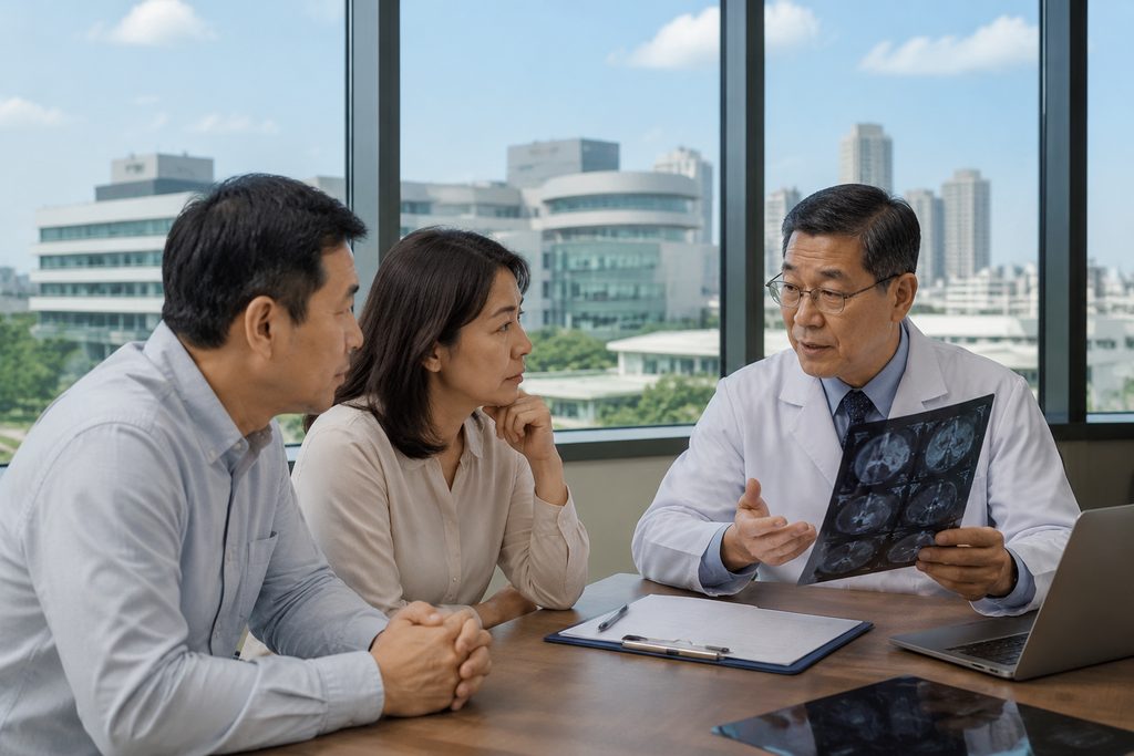 Should I Get Proton Therapy Instead of Surgery? — proton therapy cost China vs surgery