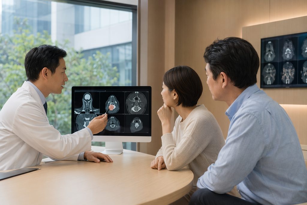 How Does Proton Therapy Work in China? — proton therapy cost China