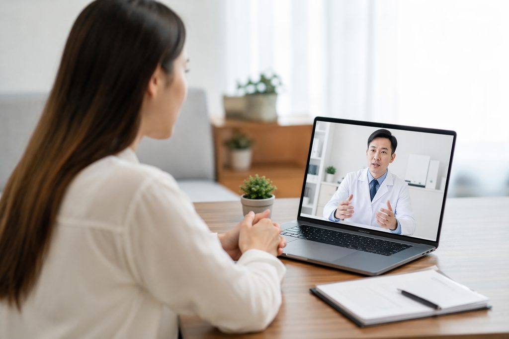 Proxy Medical Consultation in China: We Take Your Case to the Specialist — best cancer hospital in China for foreigners