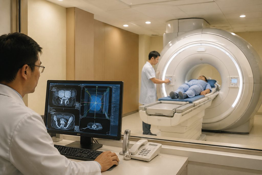 What Is a PSA Test and Do I Need One? Cost and Access in China — PSA test cost China