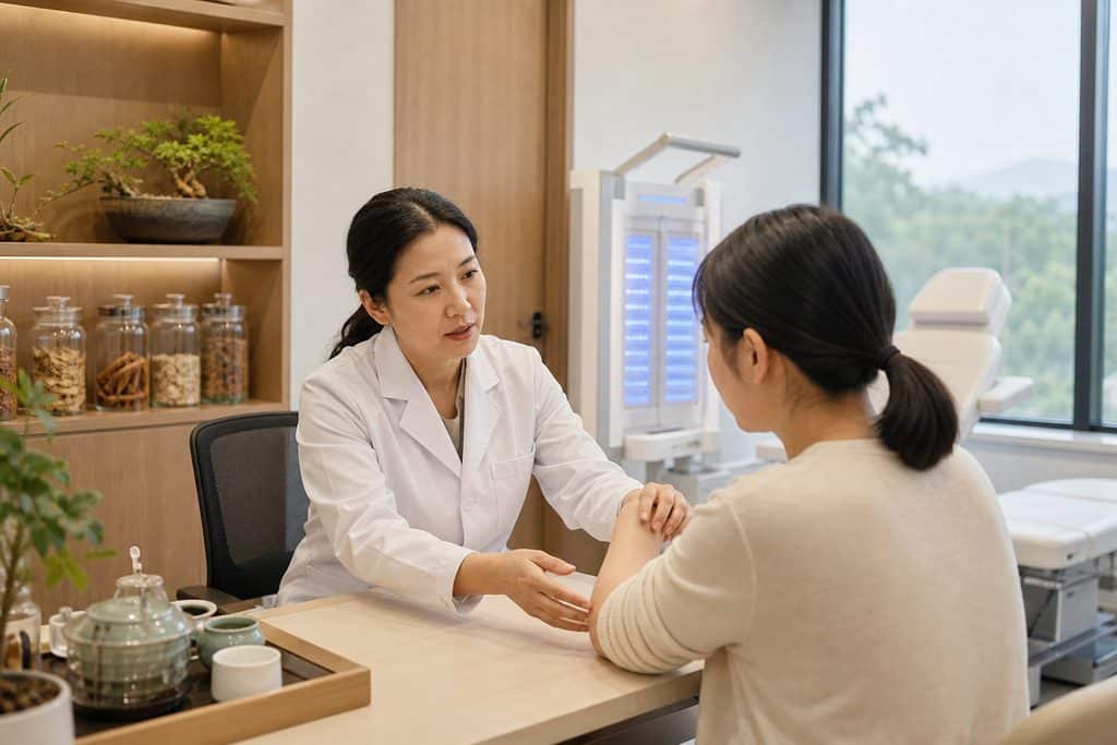Can You Get Psoriasis Treatment in China? — psoriasis treatment cost China