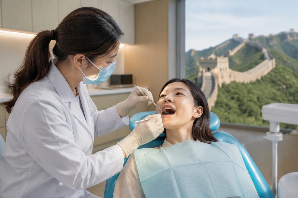 Should I Pull My Tooth or Save It? — tooth extraction vs root canal cost Chin