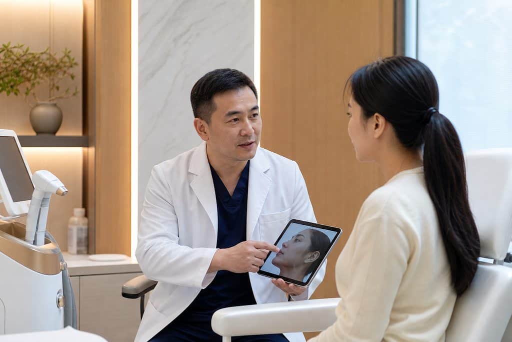 Is Radiation Therapy Safe in China? — radiation therapy cost China