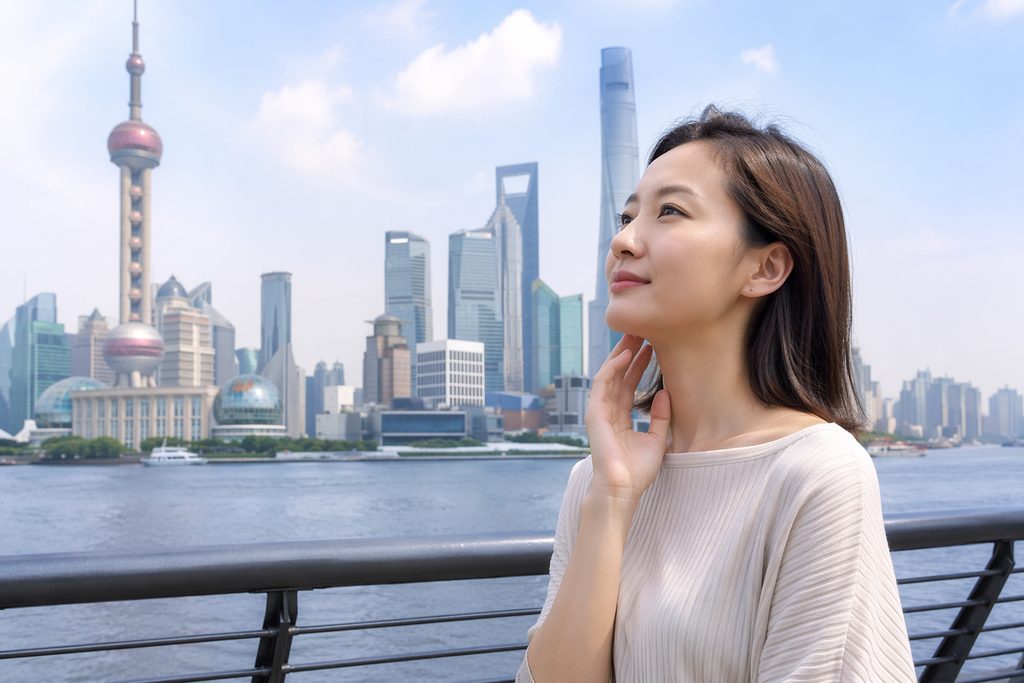 Radiofrequency Skin Tightening in China: Costs, Safety, and Top Clinics — radiofrequency skin tightening cost China