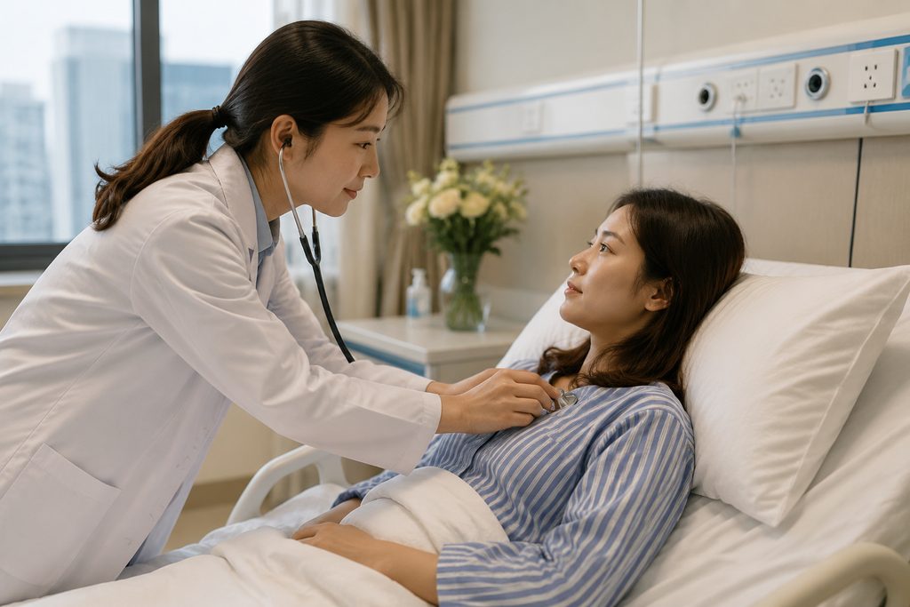 Is There Treatment for My Rare Condition in China? — cost of stem cell therapy in China