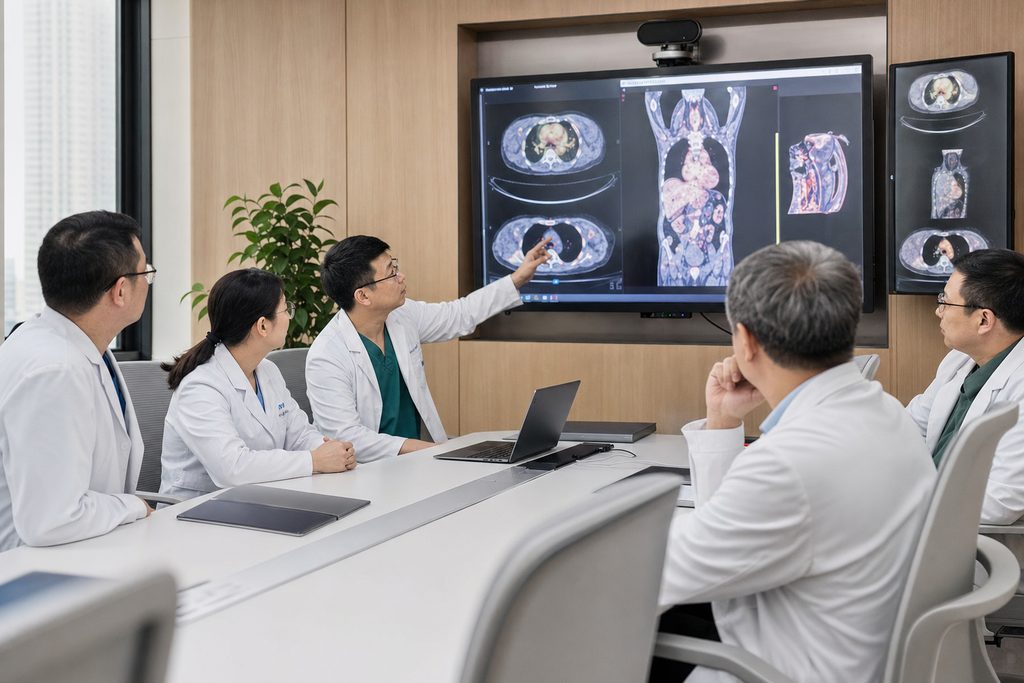 Recurrent Cancer Treatment in China: How We Arrange Your Care — recurrent cancer treatment cost China