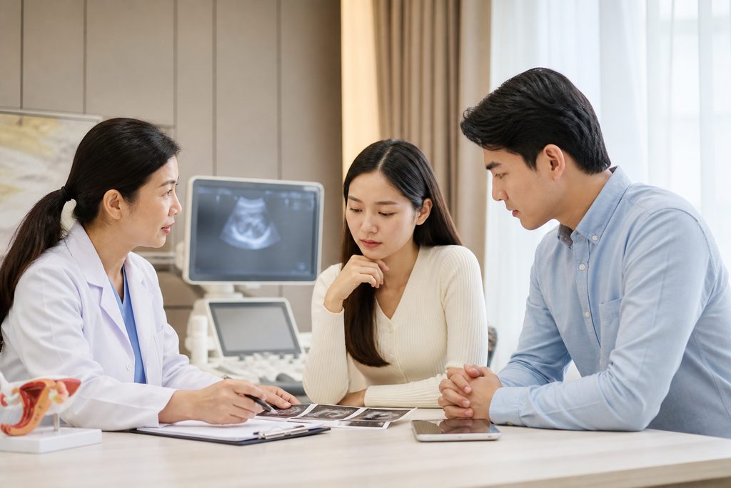 Recurrent Miscarriage Treatment in China: Costs, Care & Our Companion Service — recurrent miscarriage treatment cost Chi