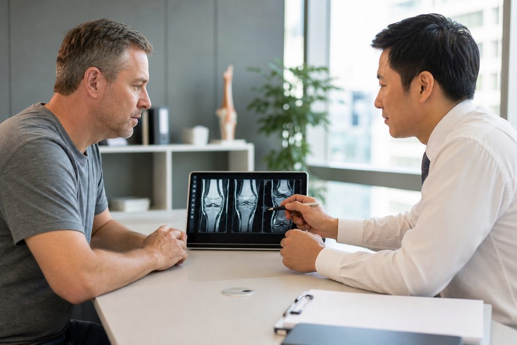 How Do I Send My Scans for a Remote Review? — send MRI scan for second opinion online