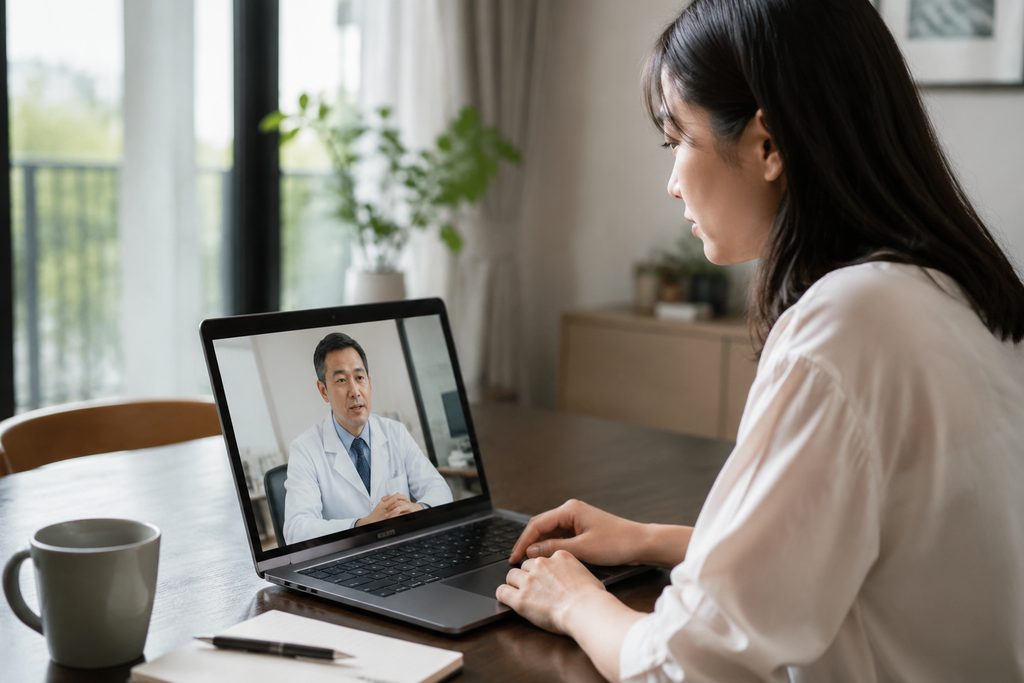 Remote Follow-Up After Surgery in China: How It Works, Costs, and What to Expect — can I do follow-up remotely after sur