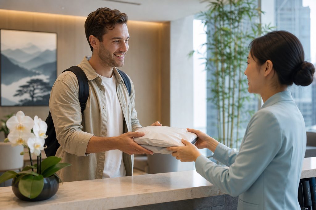 Renew Chinese Prescription When Back Home: Complete Guide for International Patients — can I refill my Chinese prescript