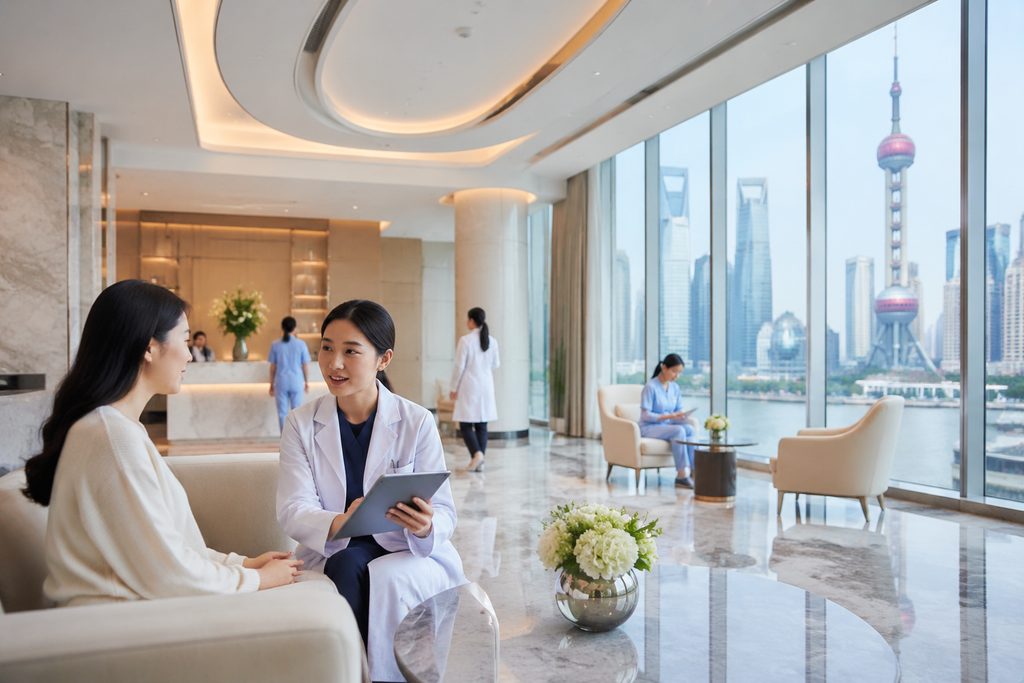 Revision Cosmetic Surgery in China: Real Costs, Top Surgeons & Safety Protocols — revision rhinoplasty cost China