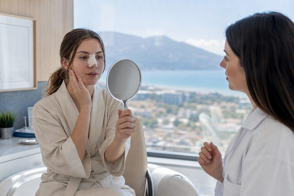 Is Revision Rhinoplasty Harder? What Patients Need to Know — revision rhinoplasty cost China