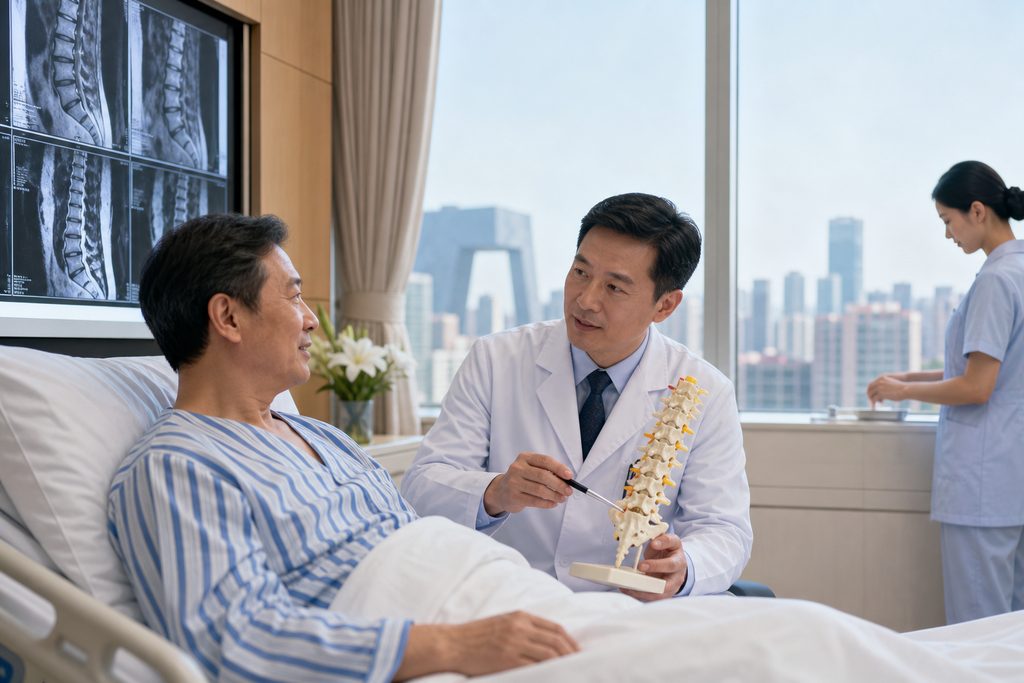 If You Need Revision Surgery After China Operation — revision surgery after China operation c