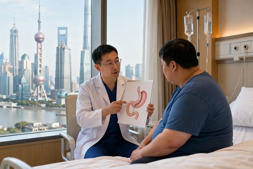 How Do I Know If I Need Revision Surgery? — revision surgery cost China