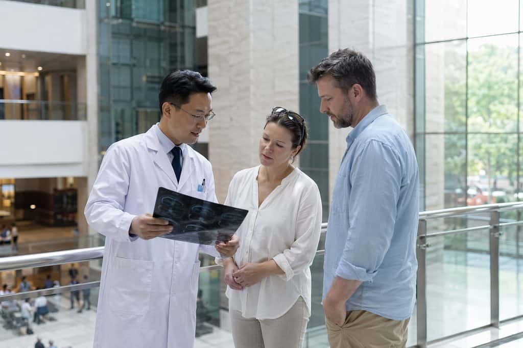 Is Robotic Surgery Safe in China? What You Should Know First — robotic surgery cost China
