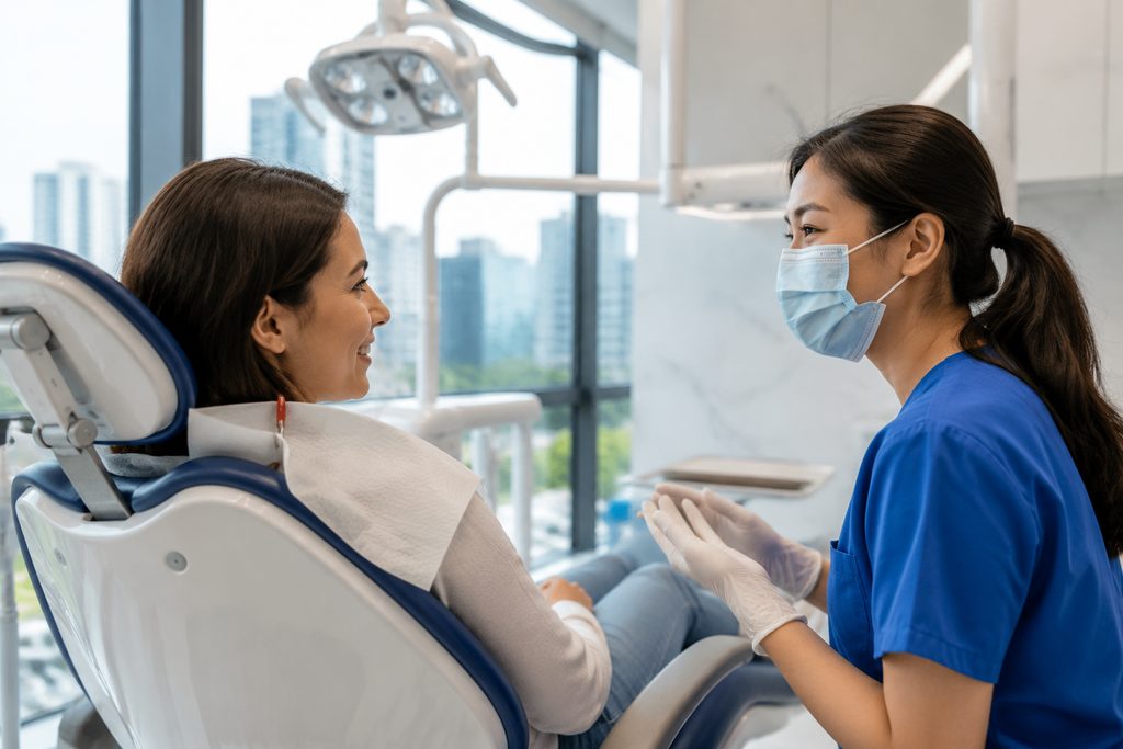 Root Canal: What It Is, When You Need It, and What It Costs in China — root canal cost China