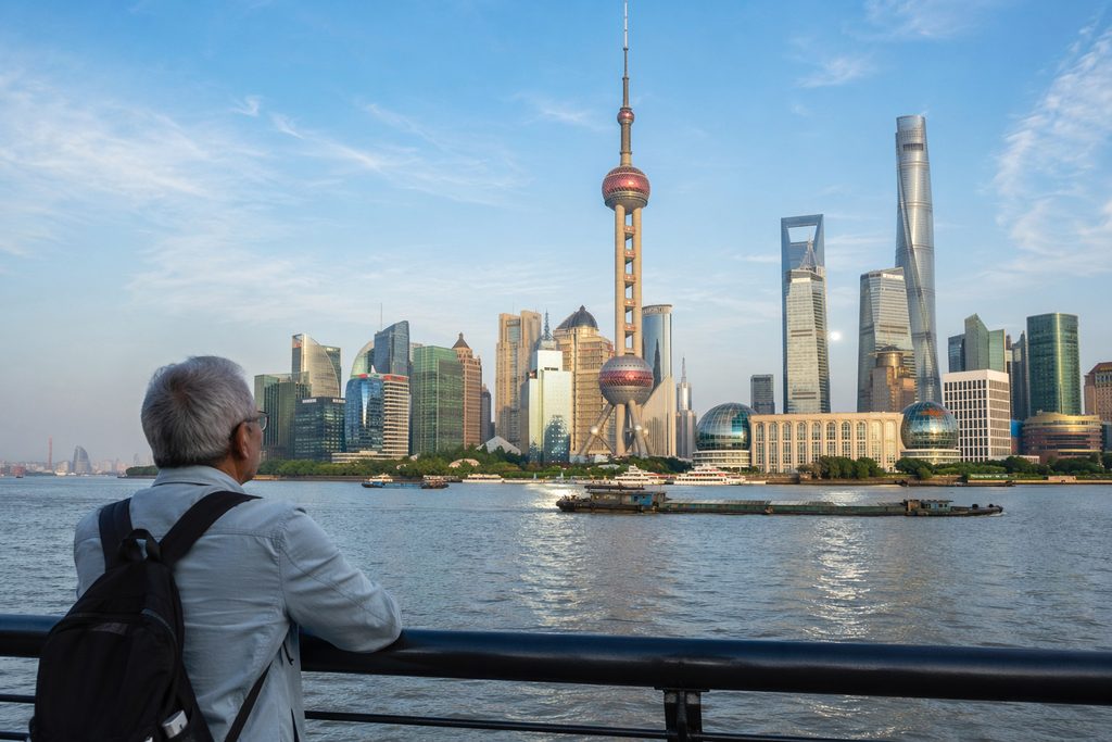 Ruijin Hospital Shanghai Guide: Navigating China’s Number 4 Hospital as an International Patient — Ruijin Hospital Shang