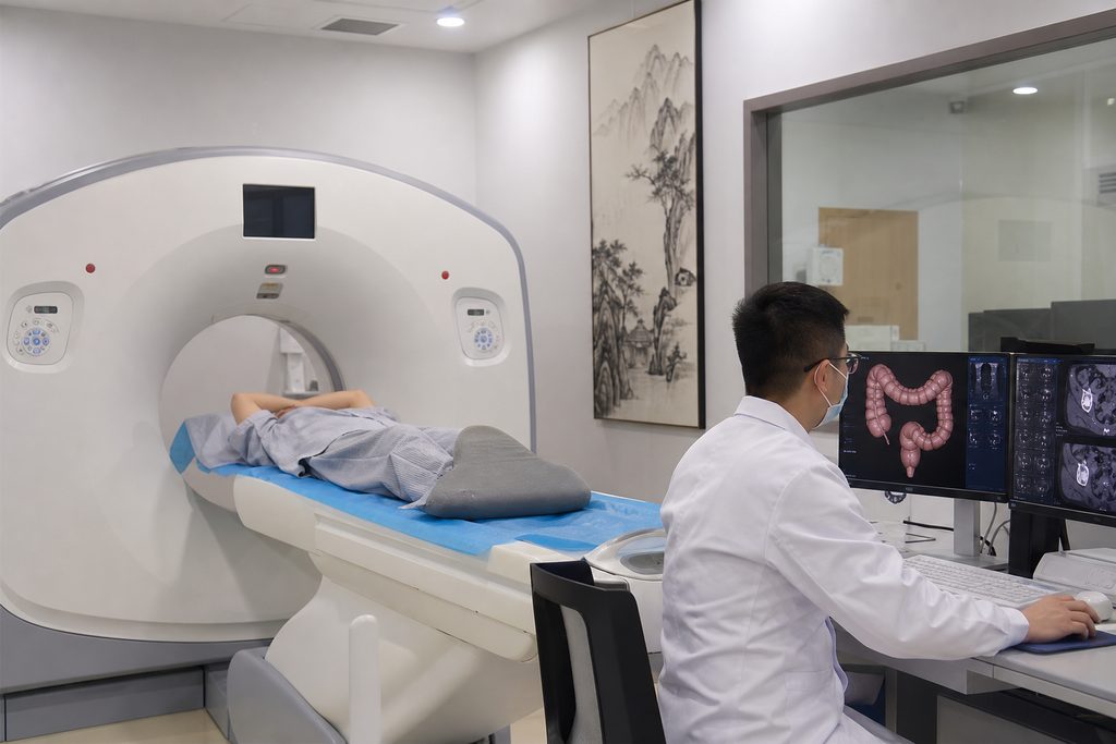Same-Day Colonoscopy in China: How Our Service Arranges It — same day colonoscopy cost China
