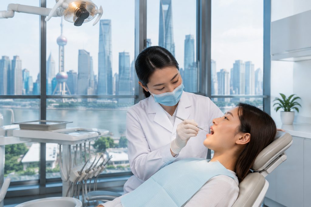 How Does Same-Day Surgery Work in China? — same day surgery cost China