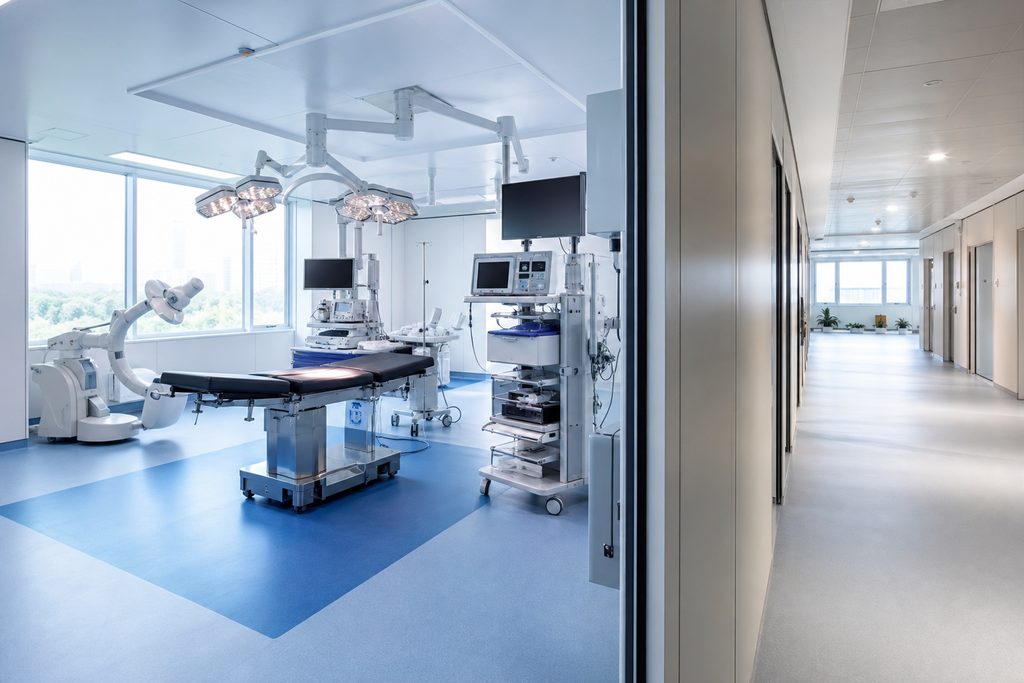 Scarless and Minimally Invasive Surgery in China: Laparoscopic Endoscopic and Robotic Hub — scarless laparoscopic surger