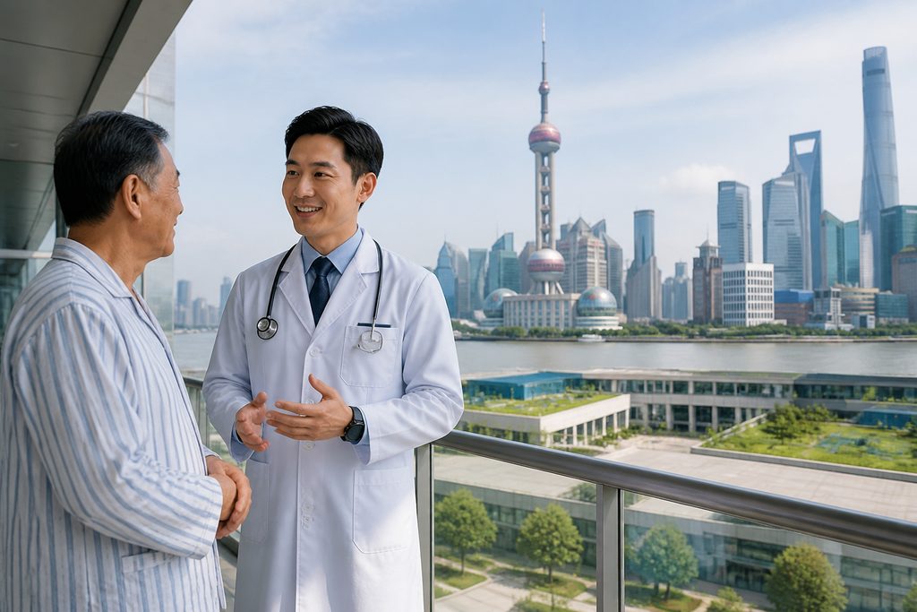 How Much Does Scoliosis Surgery Cost in China? A Budget Guide — scoliosis surgery cost China