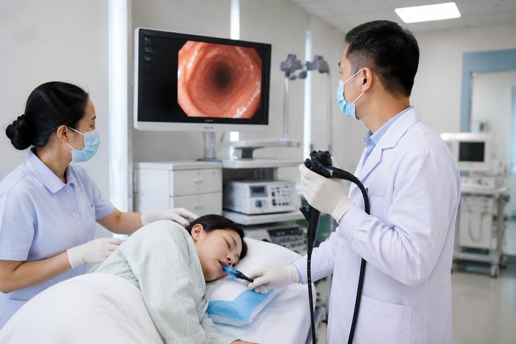 Why Scoliosis Surgery Costs Less in China: Our Value Guide — scoliosis surgery cost China