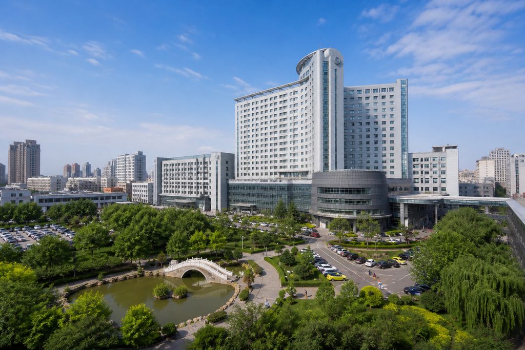 Getting Your Care at Second Affiliated Hospital Harbin Medical University: Northern Full Support