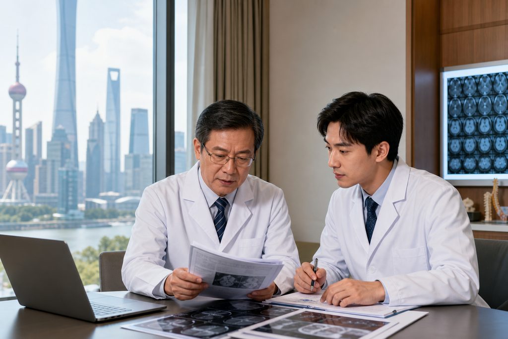 Before Major Surgery: Is a Second Opinion Smart? — second opinion before surgery China