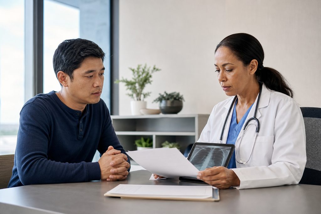 Second Opinion vs Proxy Visit in China: Which One Do You Need — second opinion service China cost