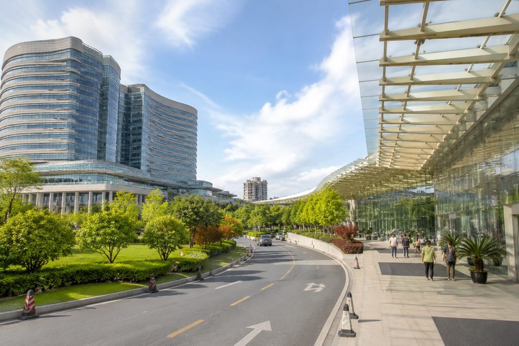 Which Shanghai Hospital Is Best for Cancer Treatment Fudan Cancer Center Rank 3 Oncology Explained — Fudan University Sh