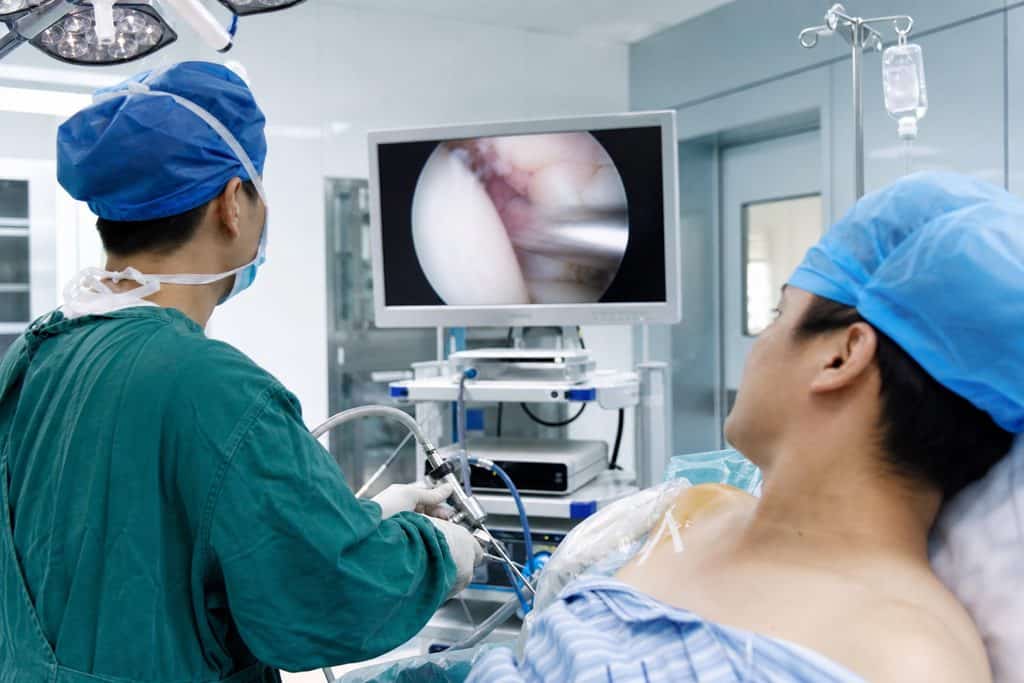 Shoulder Surgery in China: Why Americans Fly for Rotator Cuff Repair — shoulder surgery cost China